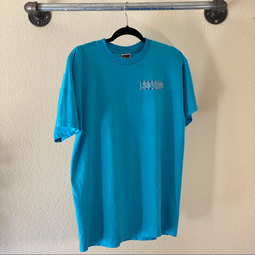 Las Vegas t-shirt